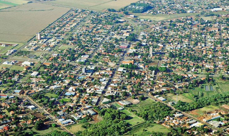 Regularização Fundiária